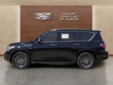 Used 2019 Nissan Armada Platinum image 2