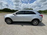 Used 2018 Cadillac XT5 Luxury w/ Driver Awareness Package image 4