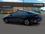 New 2025 Hyundai Elantra Sport image 4