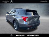 Used 2021 Ford Explorer XLT w/ Equipment Group 202A image 4