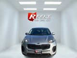 Used 2019 Kia Sportage LX image 2