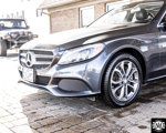 Used 2016 Mercedes-Benz C 300 4MATIC Sedan w/ Multimedia Package image 5