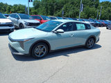 New 2025 Kia K4 LXS image 4