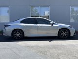 Used 2021 Toyota Camry SE image 2
