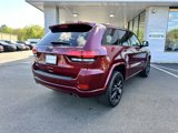 Used 2022 Jeep Grand Cherokee Laredo X image 5