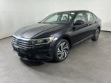 Used 2021 Volkswagen Jetta SEL image 3