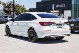 Used 2024 Honda Civic Sport image 4