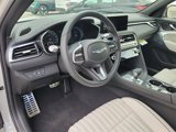 New 2026 Genesis G70 3.3T Sport Prestige image 3