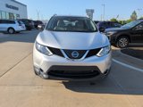 Used 2019 Nissan Rogue Sport SV w/ All-Weather Package image 3