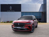 New 2025 Lincoln Nautilus Reserve image 2
