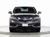 Used 2016 Acura RDX AWD w/ Technology Package image 2