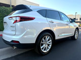 Used 2020 Acura RDX SH-AWD image 3