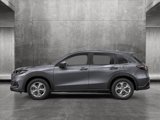 New 2025 Honda HR-V LX image 3