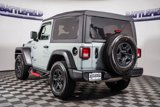 Used 2023 Jeep Wrangler Sport image 4
