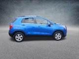 Used 2016 Chevrolet Trax LT w/ LT Convenience Package image 6