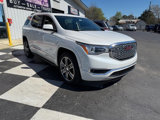 Used 2017 GMC Acadia Denali w/ Technology Package image 3