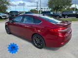 Used 2018 Ford Fusion SE w/ Equipment Group 201A image 5
