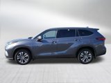 Used 2022 Toyota Highlander XLE image 4