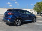 Certified 2020 Nissan Murano S image 4
