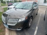 Used 2011 Lincoln MKT 2WD image 3