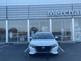New 2025 Nissan Sentra S w/ Trunk Package image 3