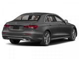 Certified 2021 Mercedes-Benz E 350 4MATIC Sedan image 2