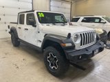 Used 2020 Jeep Gladiator Sport w/ Quick Order Package 24S image 3