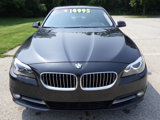 Used 2015 BMW 535i Sedan image 4