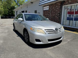 Used 2011 Toyota Camry SE image 4