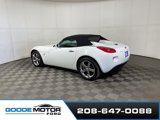 Used 2007 Pontiac Solstice Convertible w/ Premium Package image 5
