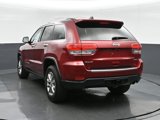 Used 2015 Jeep Grand Cherokee Limited w/ Trailer Tow Group IV image 5