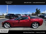 Used 2012 Chevrolet Corvette Coupe w/ 2LT Preferred Equipment Group image 5