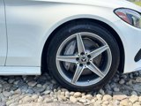 Used 2017 Mercedes-Benz C 300 4MATIC Cabriolet image 6
