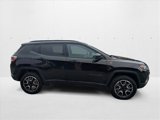 Used 2024 Jeep Compass Trailhawk image 4