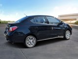 New 2024 Mitsubishi Mirage G4 ES image 3