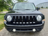 Used 2015 Jeep Patriot Limited w/ Sun/Sound Group image 3