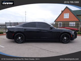 Used 2015 Dodge Charger Police image 4