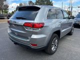 Certified 2021 Jeep Grand Cherokee Limited w/ Trailer Tow Group IV image 3