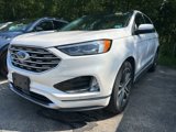 Used 2019 Ford Edge Titanium w/ Equipment Group 301A image 3