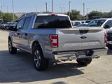Certified 2020 Ford F150 XLT w/ Equipment Group 301A Mid image 5