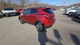 Certified 2022 Buick Encore Preferred image 4