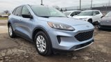 Used 2022 Ford Escape SE image 3