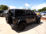 Used 2020 Jeep Wrangler Unlimited Sport image 6