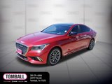 Used 2019 Genesis G80 3.3T Sport image 3