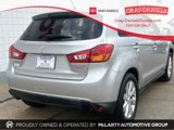 Used 2013 Mitsubishi Outlander Sport ES image 4