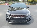 Used 2021 Kia Forte GT image 2