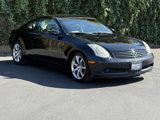 Used 2007 INFINITI G35 Coupe w/ Performance Tire & Wheel Pkg image 3