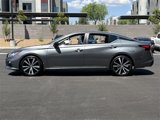 Certified 2020 Nissan Altima 2.5 SR image 2