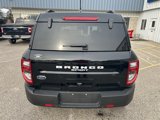 Used 2021 Ford Bronco Sport Badlands w/ Badlands Package image 4