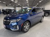 Used 2022 Chevrolet Equinox Premier w/ LPO, Floor Liner Package image 3